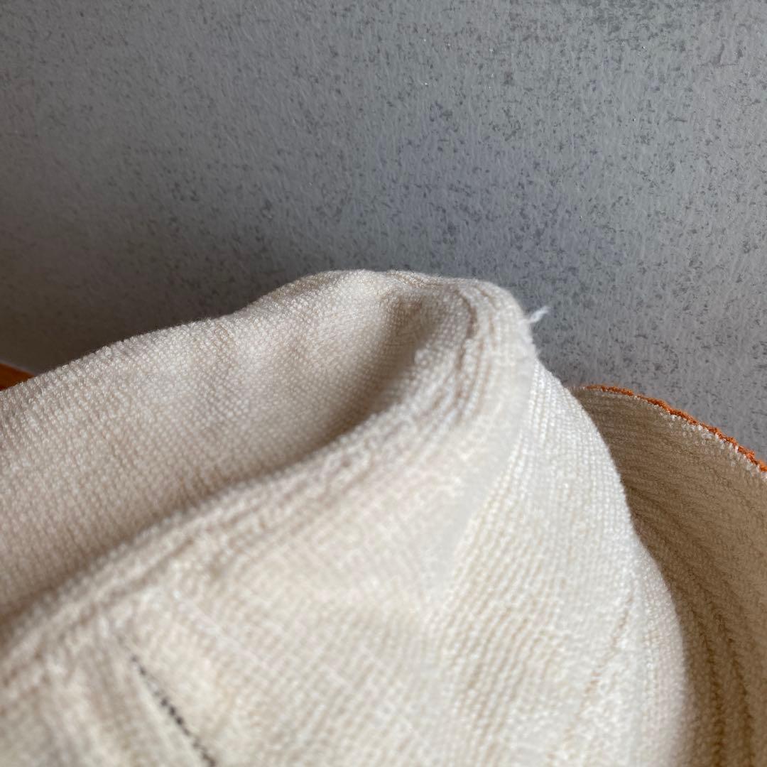 ブルームーン 　HERMES バケットハット