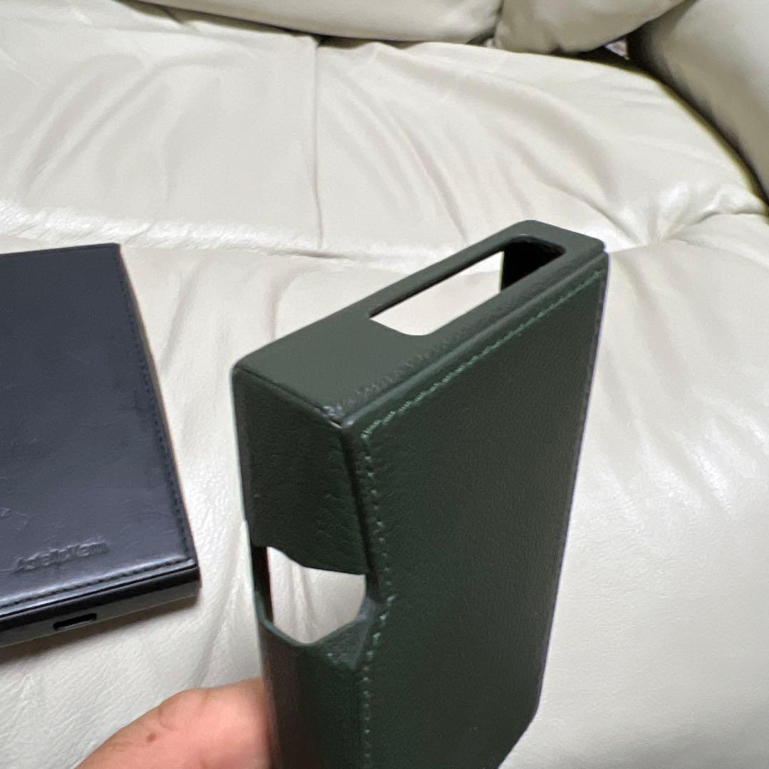 アステル&ケルン A&ultima SP3000 純正専用ケース 2セット