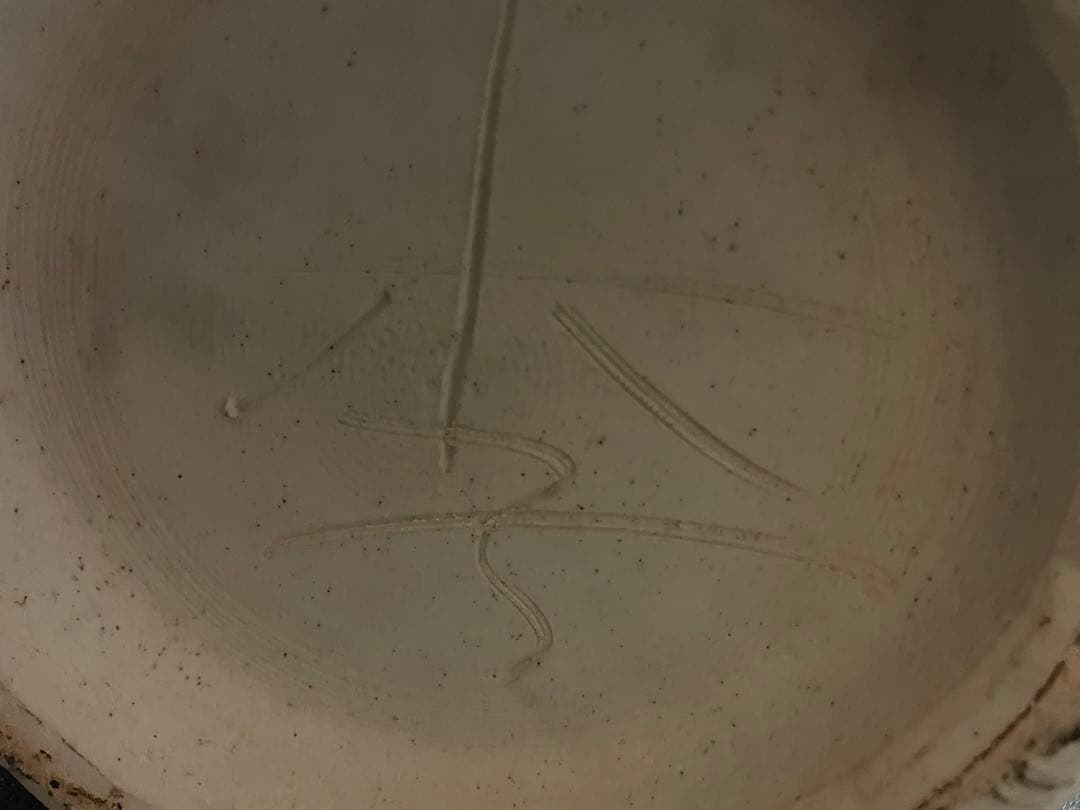 大人気　特大　69cm 景徳鎮　美術工芸　飾壺　花瓶　陶磁器 中国美術品