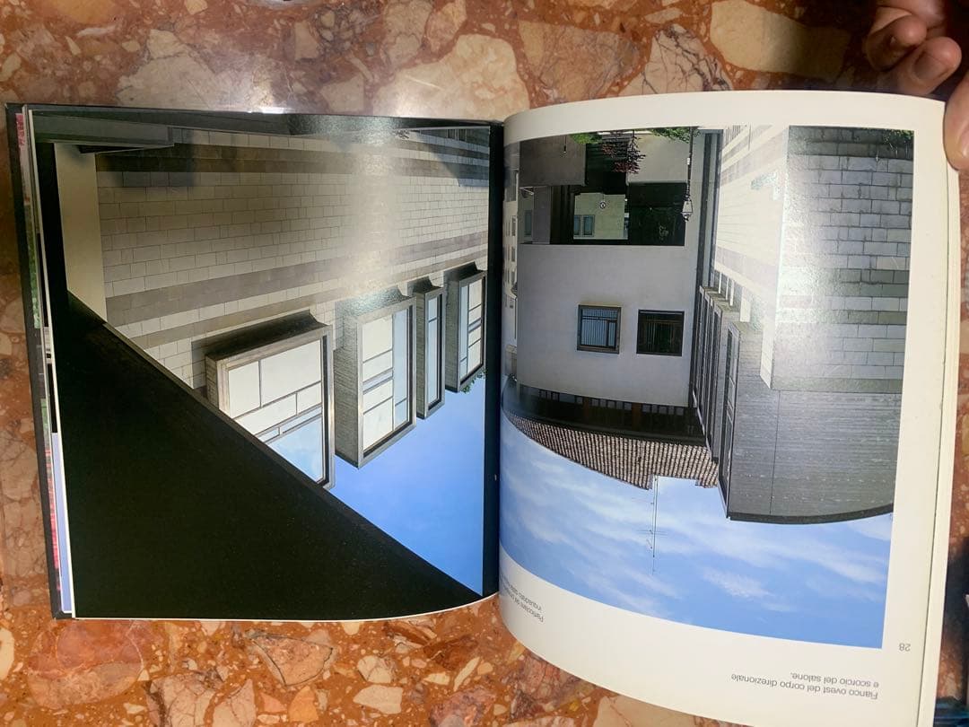 建築　カルロ・スカルパ 洋書　Carlo Scarpa