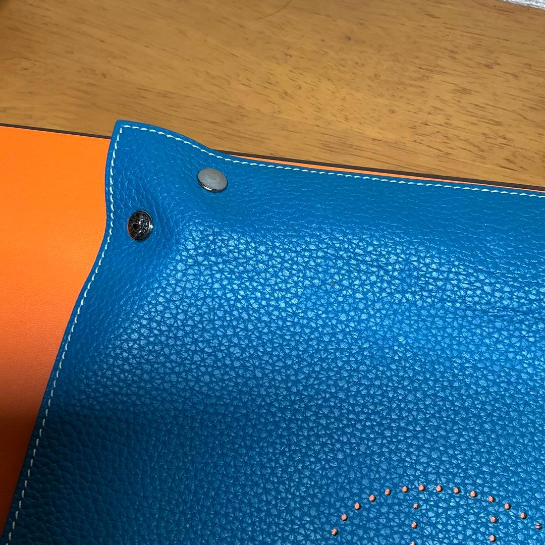 HERMES ヴィド・ポッシュ GM