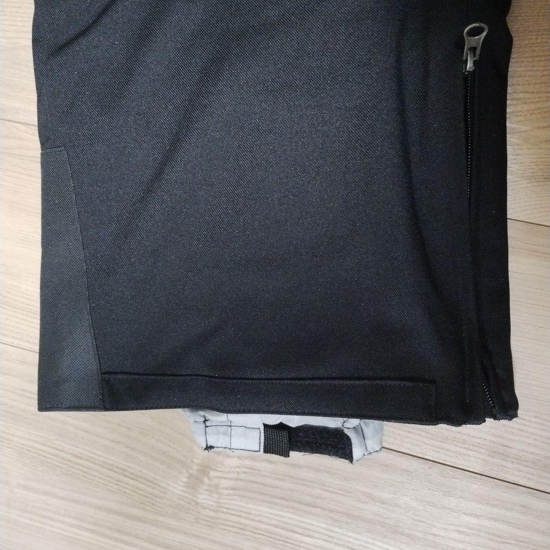 未使用◆PONTAPES ポンタペス　スキーウェア上下セット　スキー スノボ