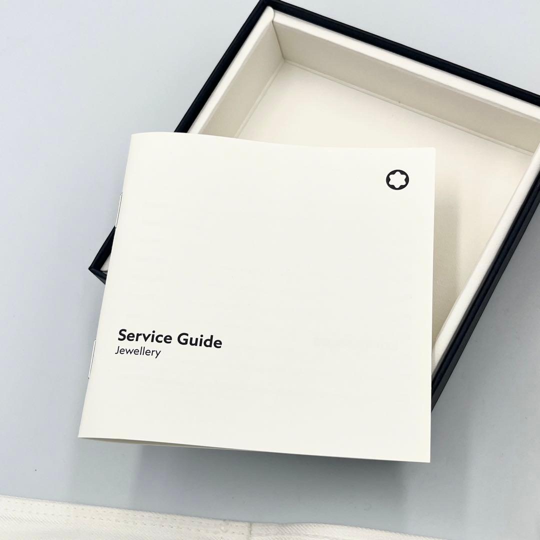 【未使用/現行】モンブラン カフス オマージュ トゥ ヴィクトリア＆アルバート