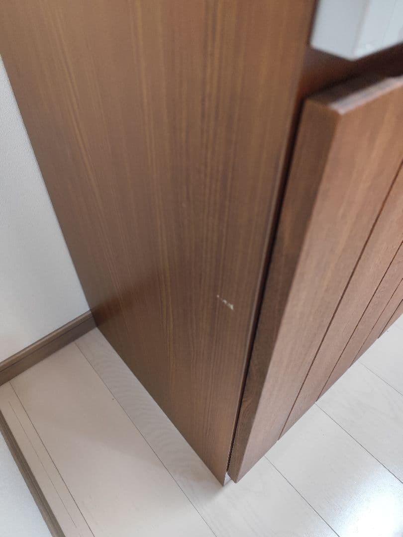 さち様☆unicoストラーダカウンター