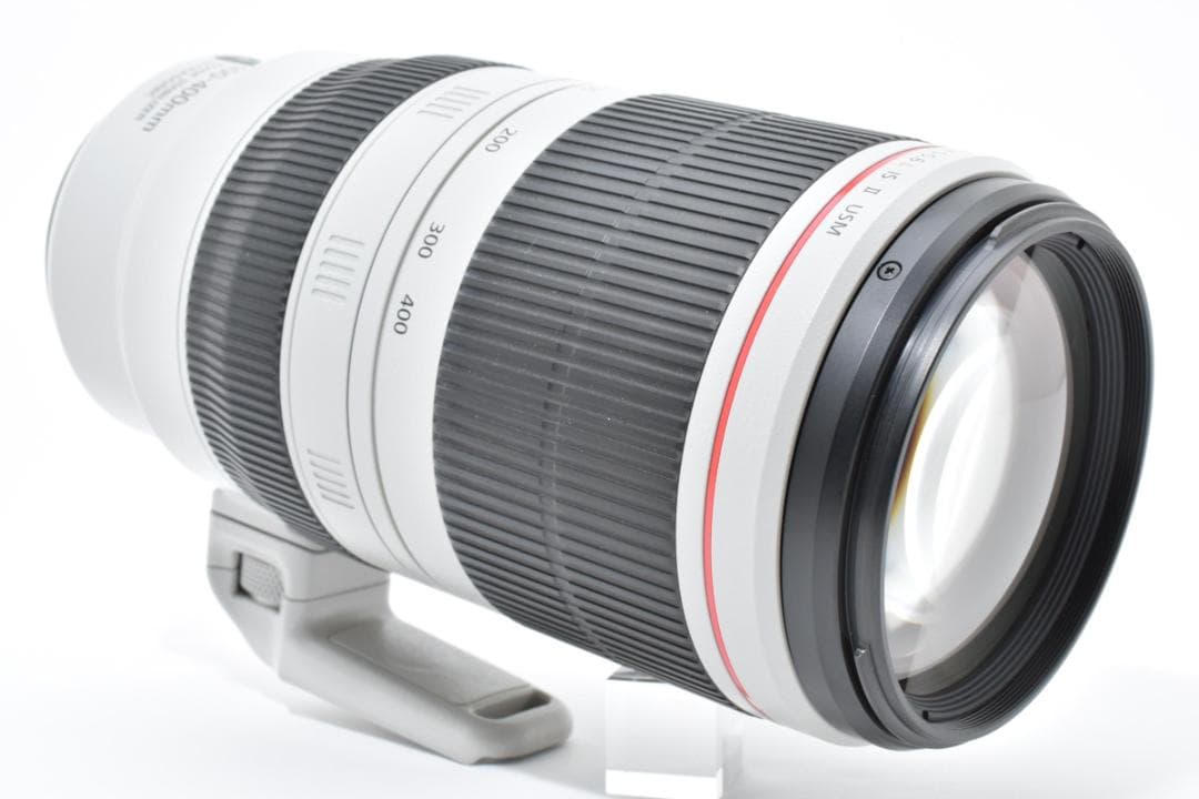 うさぎ様用Canon EF 100-400mm f/4.5-5.6L IS II