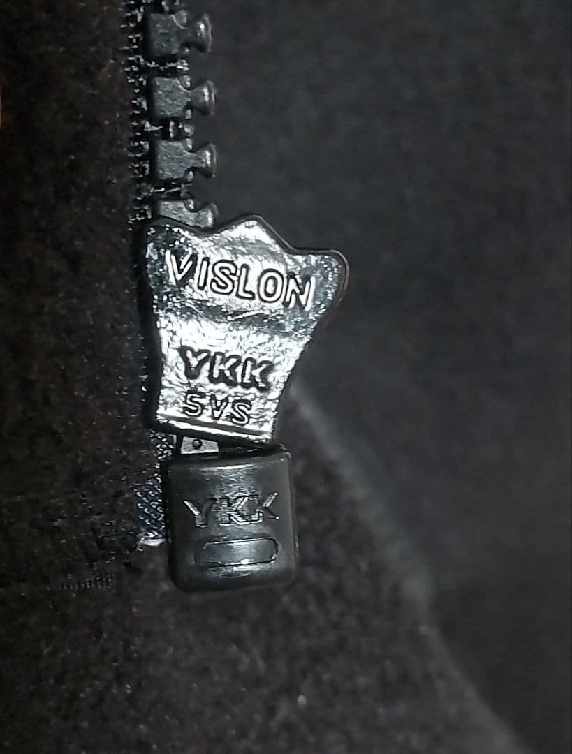 ノースフェイス　デナリベスト　Sサイズ