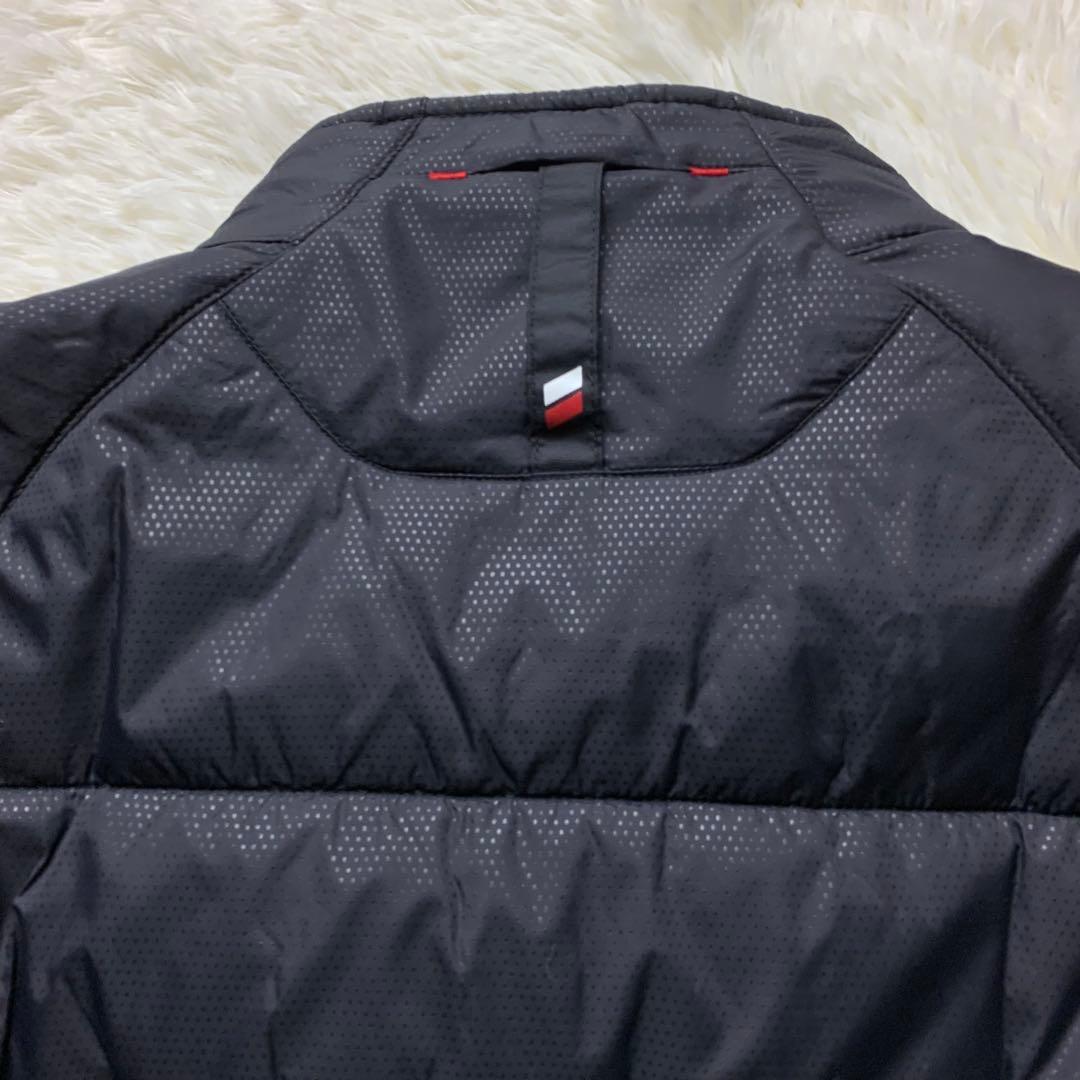 美品■クシタニ プレジールジャケット ダウンライナー　バイクジャケット　 M