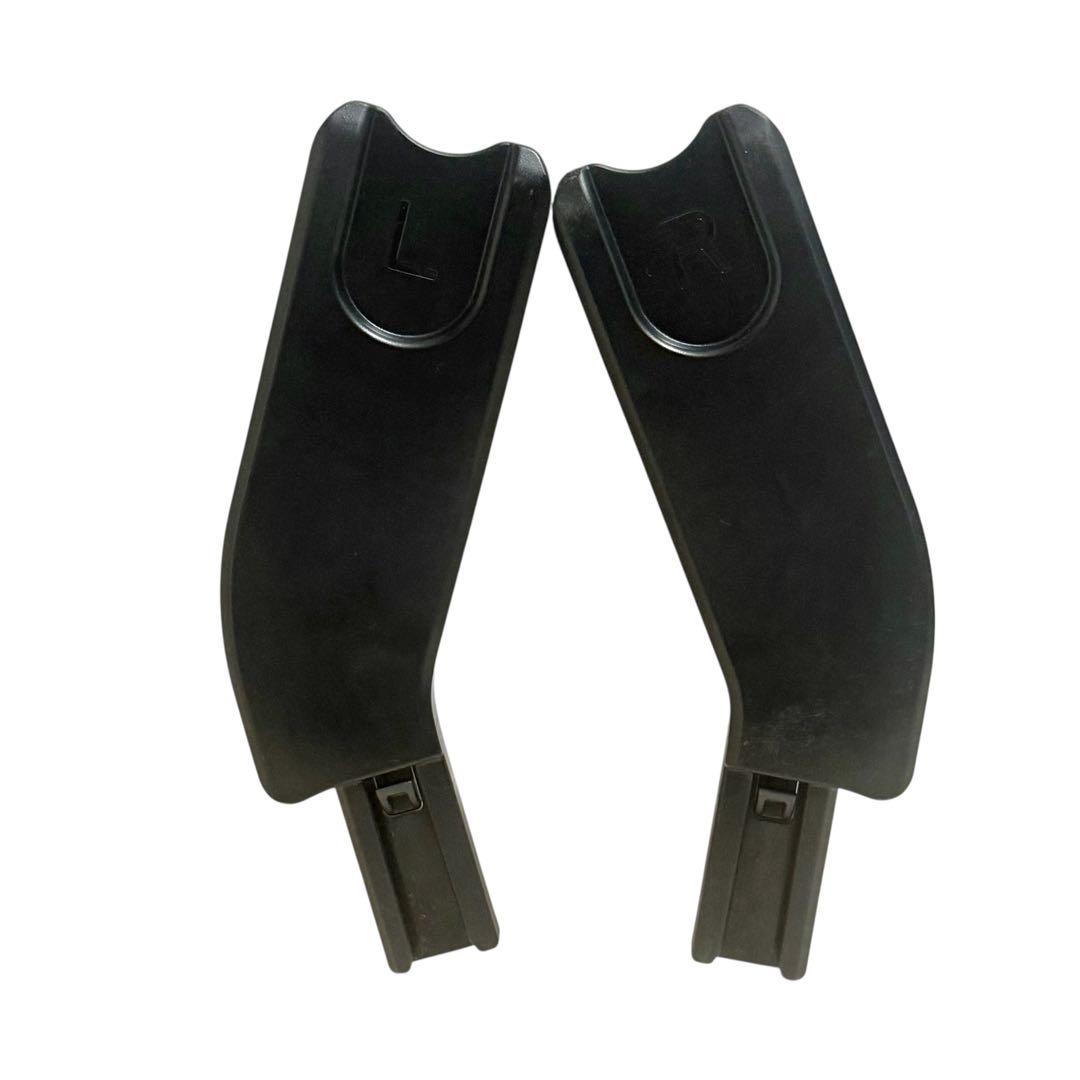 joie チャイルドシート i-Snug 2 ＋i-Base LX2