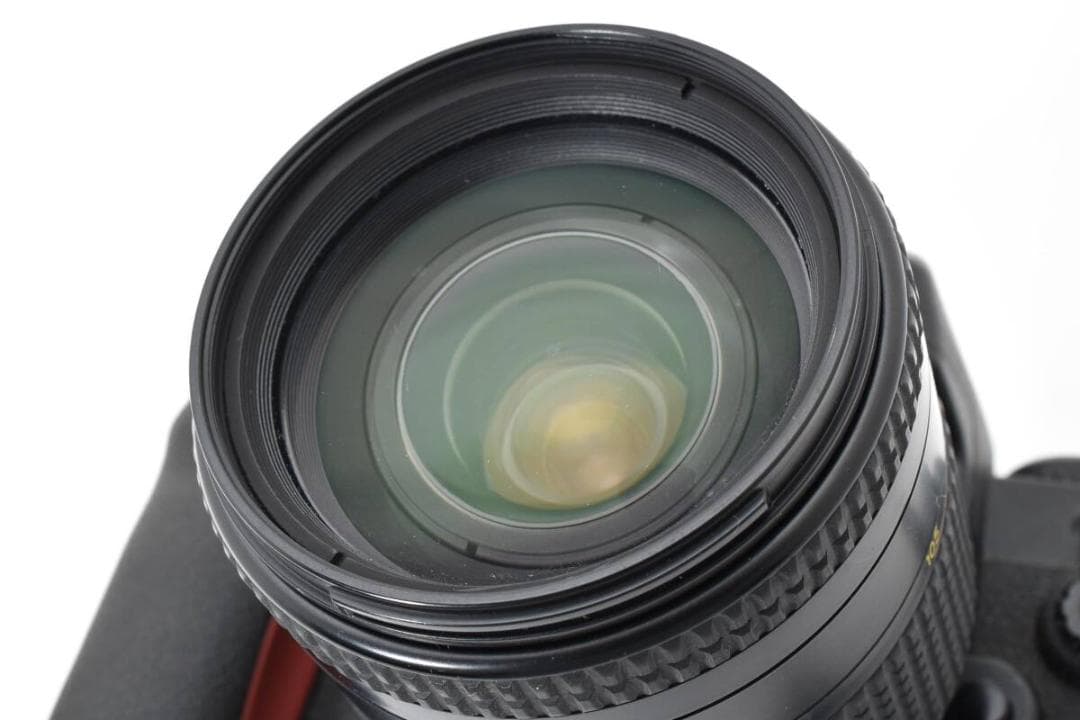 ニコン Nikon F100+28-105mm レンズキット ソフトケース付き