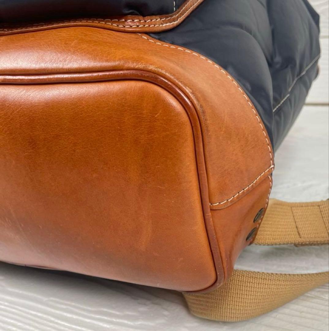 HUNTING WORLD ハンディングワールド　リュック