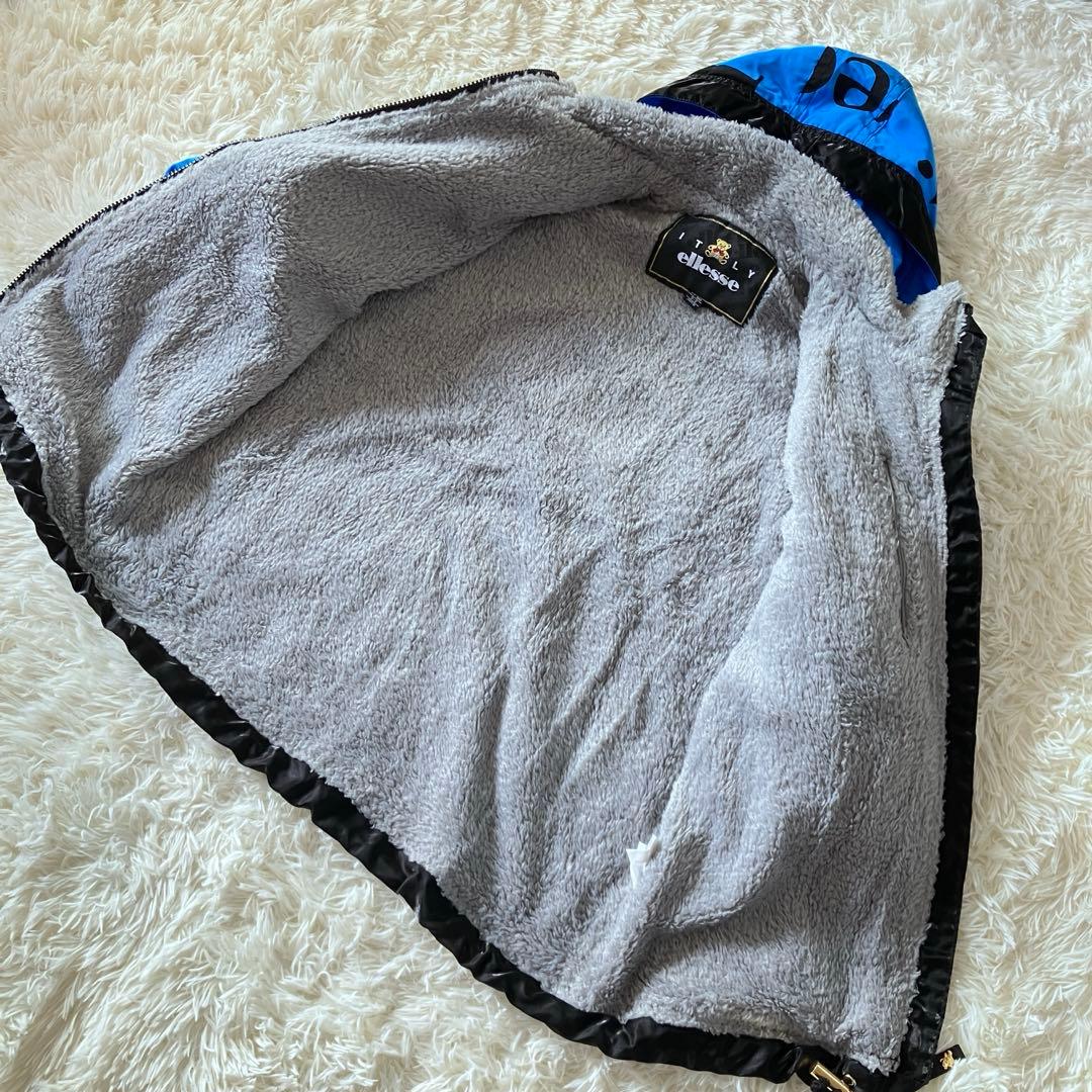 #F14✨美品ellesse ITALY ✨スキー ウェア 上下 レディースM