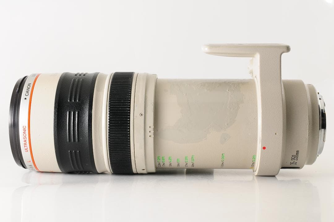 キャノン Canon EF 35-350mm F3.5-5.6 L USM