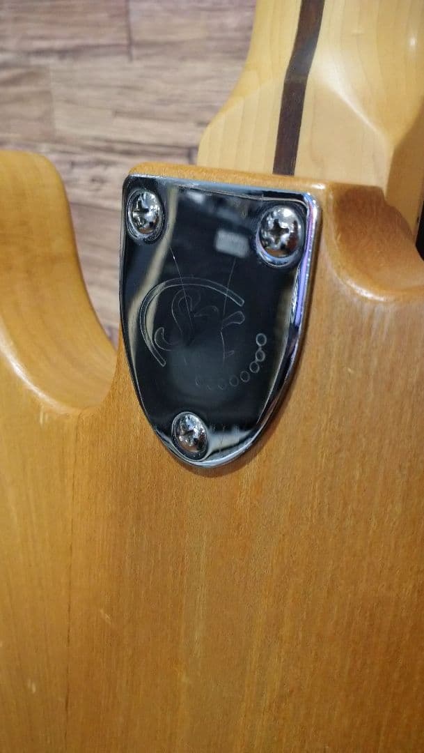 SX ヴィンテージシリーズ　テレキャスター