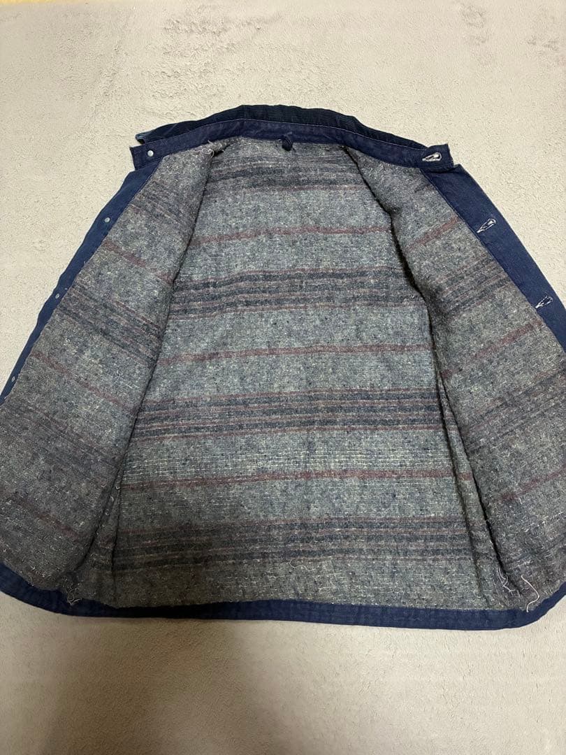 R*.様 ラングラー　カバーオール