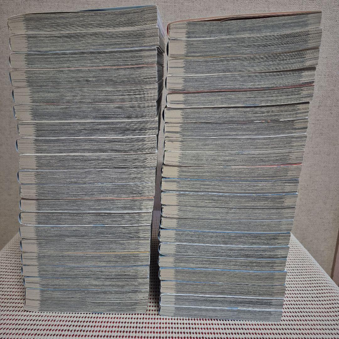 アオアシ 全巻セット(1巻～40巻) ブラザーフット付き