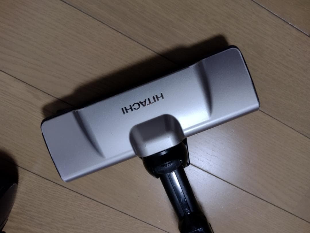 日立★PV-BL50J★2022年製★バッテリー新品と大差なし★11