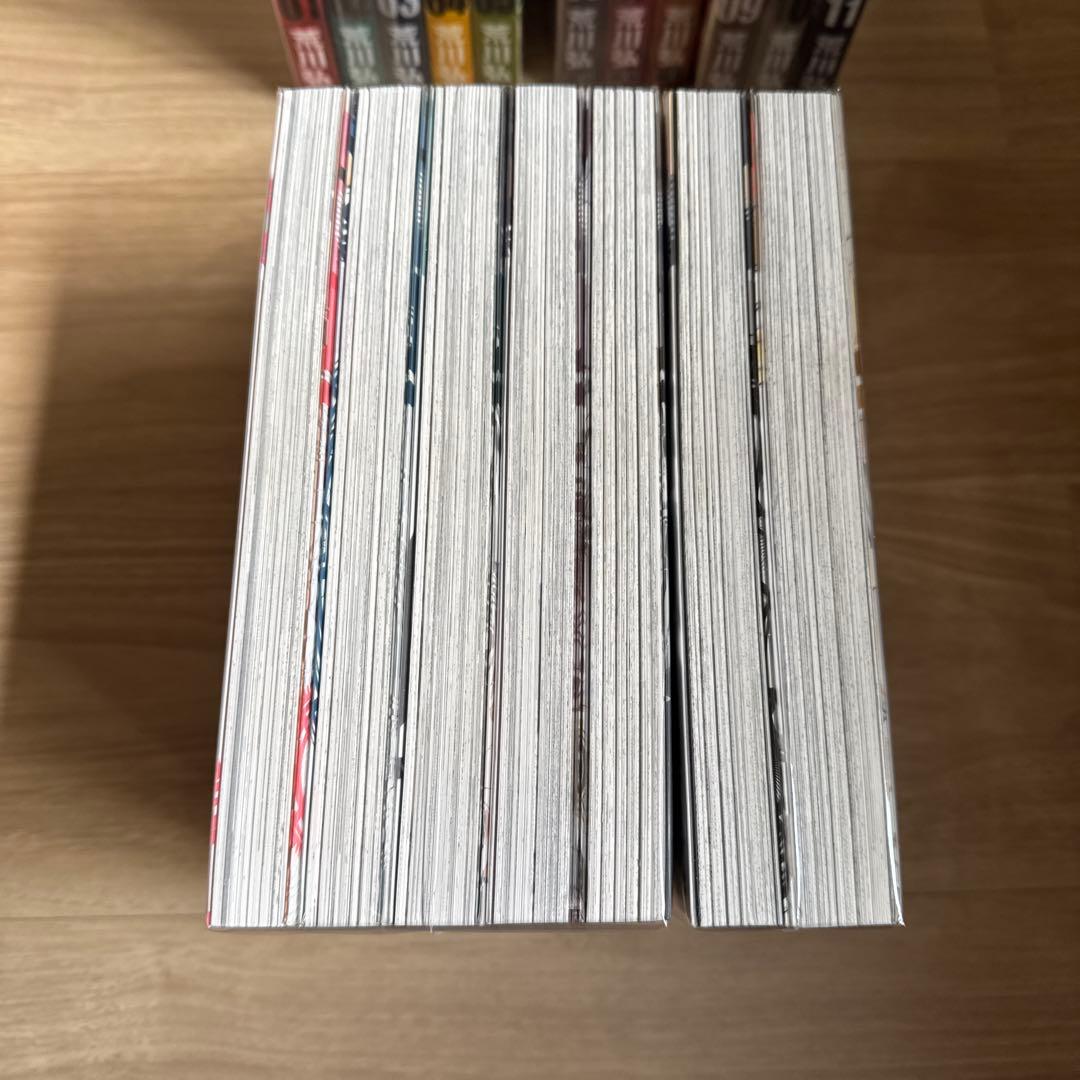 初版帯付き 鋼の錬金術師 完全版 全巻