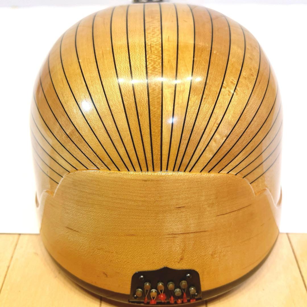 【美品・限定1本】SUZUKI マンドリン　M-30 ハードケース　スズキ