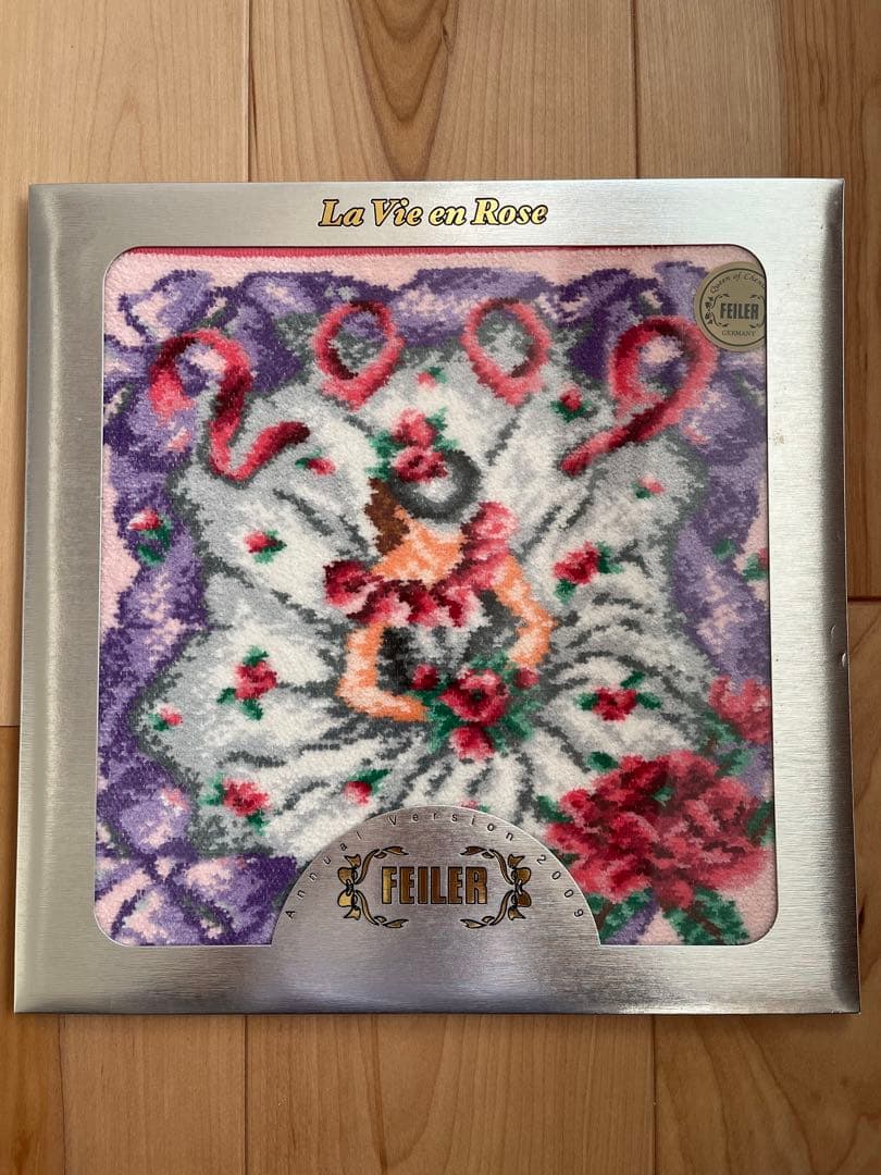 ✴︎希少✴︎セール✴︎ FEILER メモリアルコレクション 11枚セット