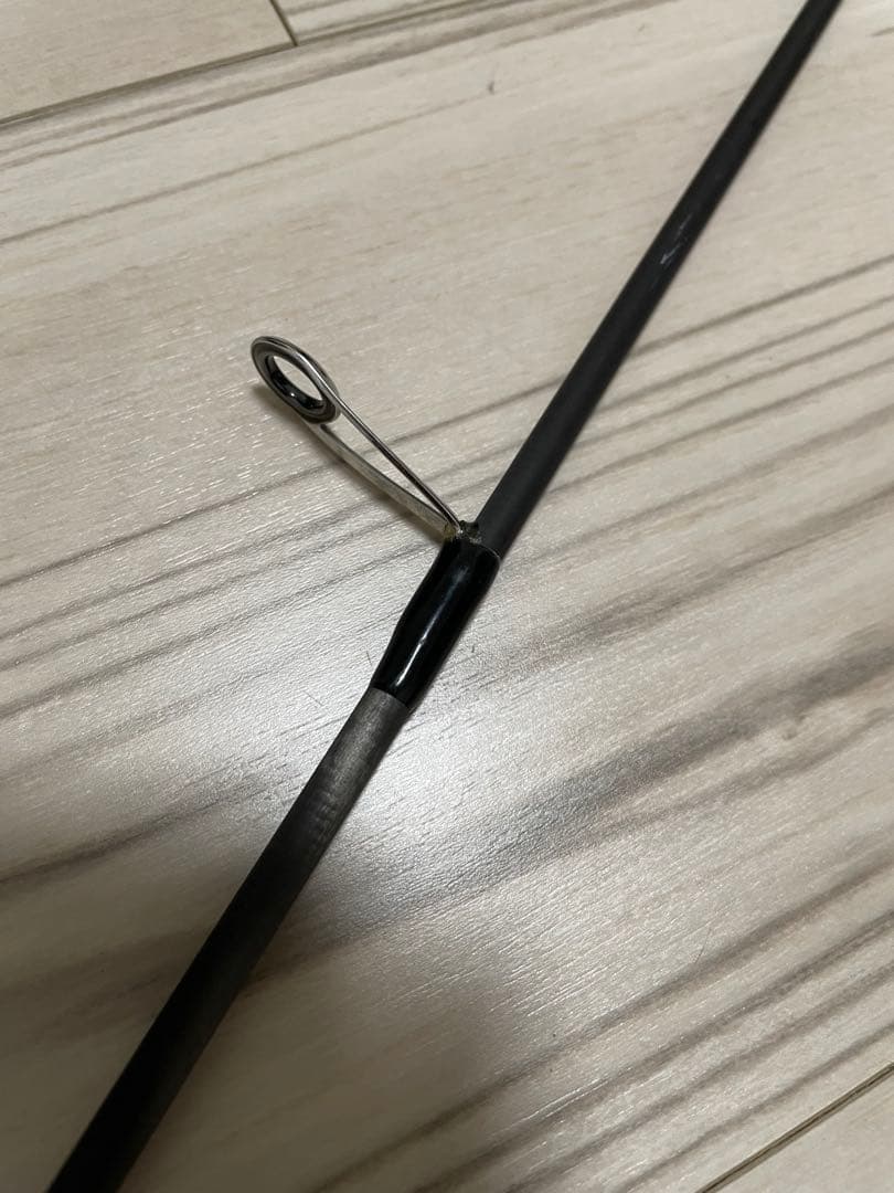 ノースフォークコンポジット NFX S66ML