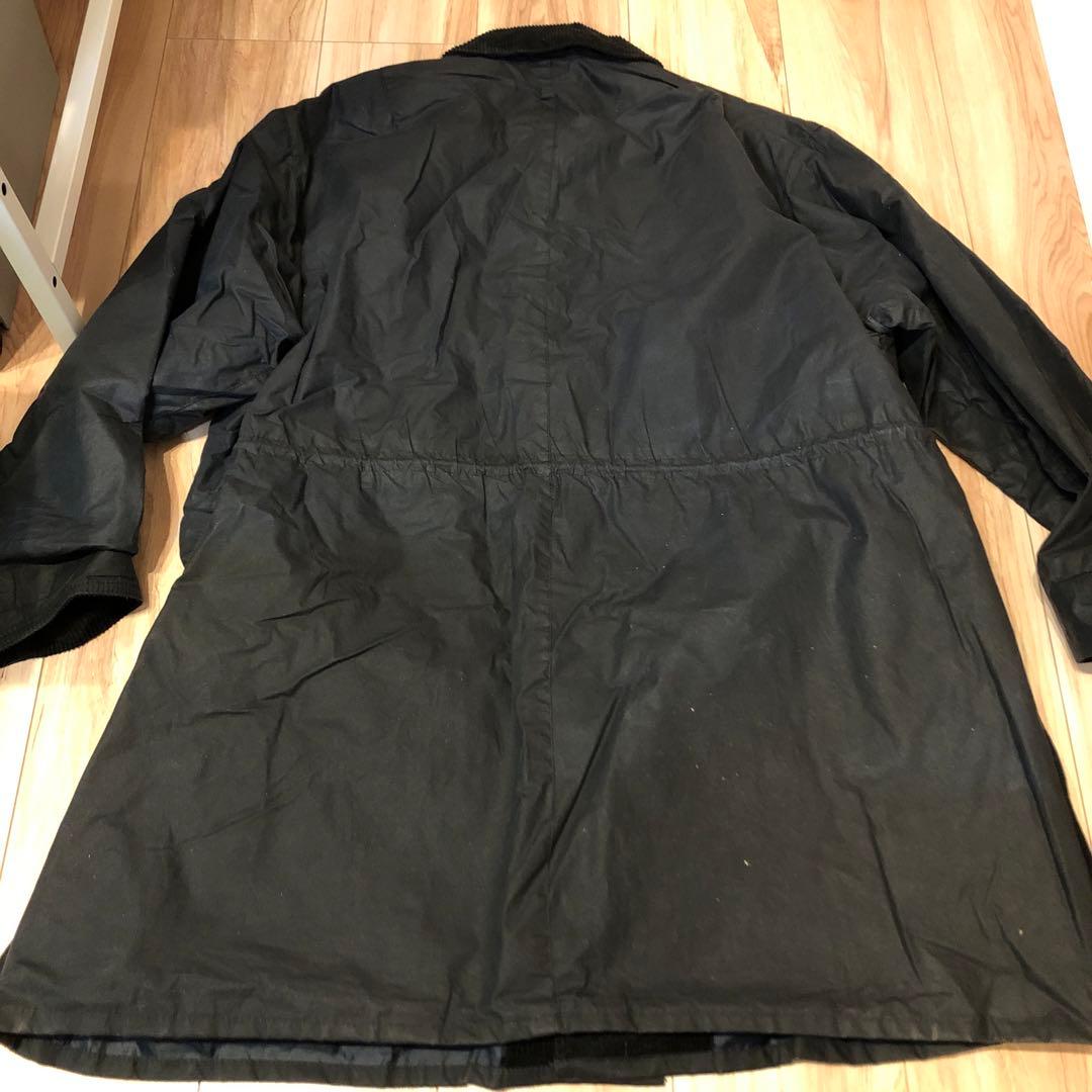 KAPTAIN SUNSHINE × Barbour 36