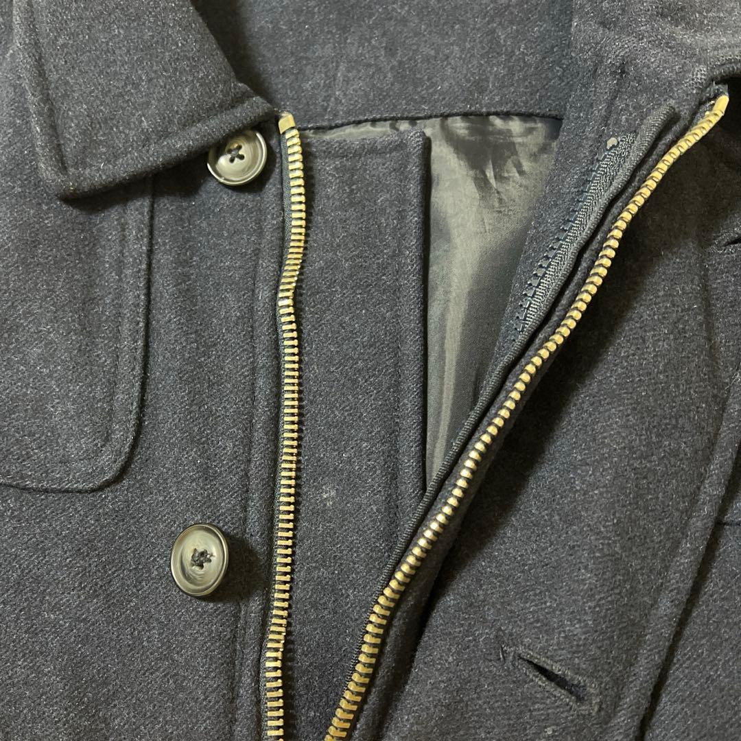 希少‼️99年製 トルコ製 ウールコートTIROLER LODEN パタゴニア