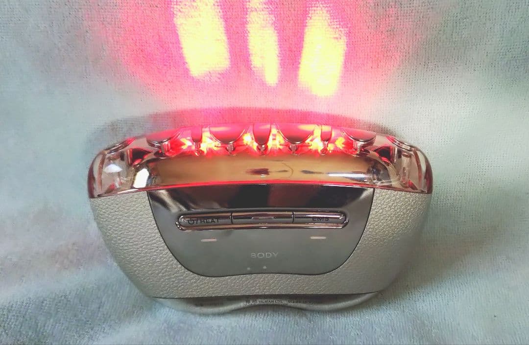 ヤーマン 美顔器 リフトロジー