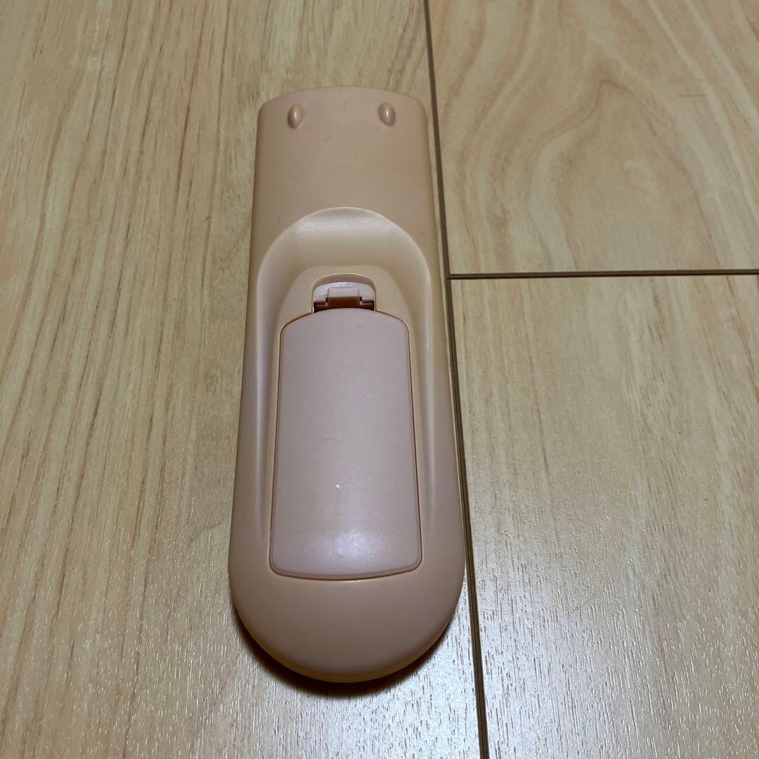 キティモデル10型ポータブルDVDプレーヤーADP-1000HKTP ※箱無し