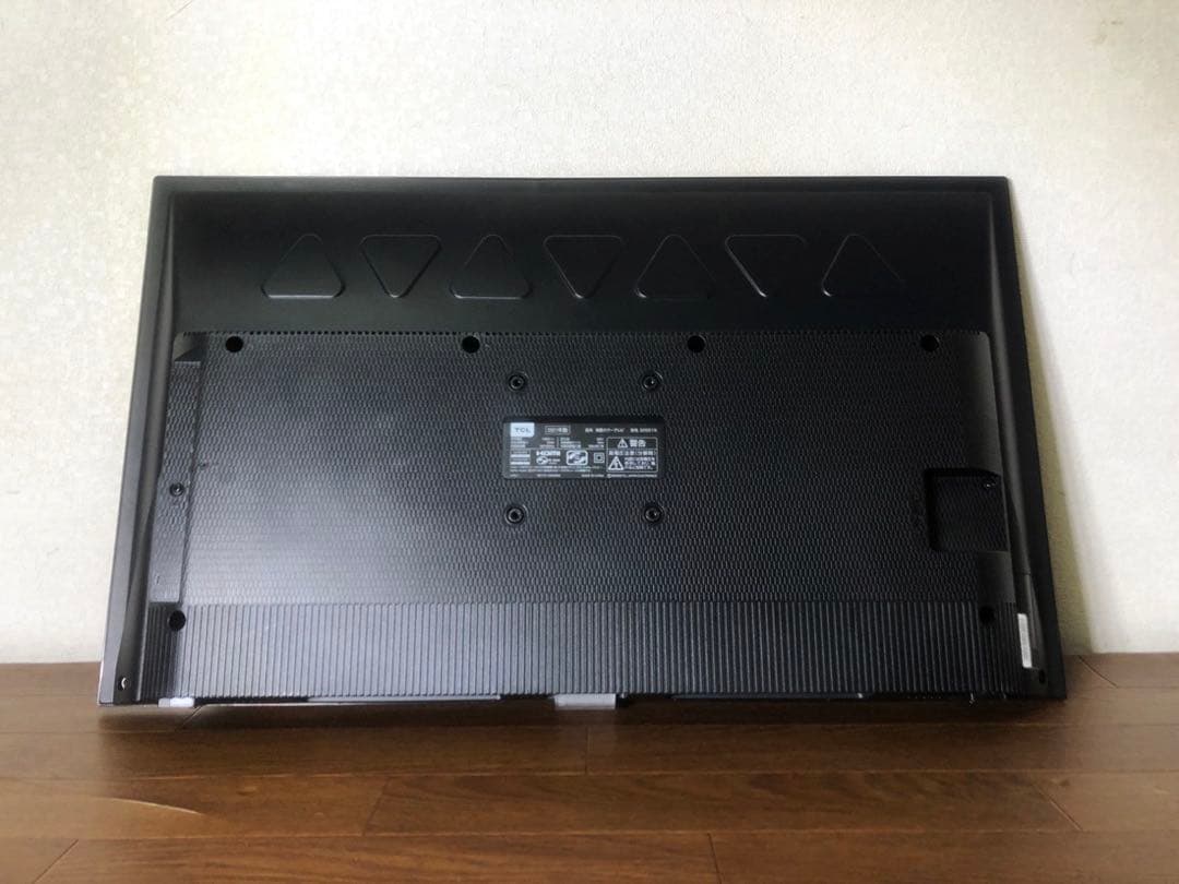 TCL 32型 ハイビジョンスマートテレビ(Android TV) 32S515