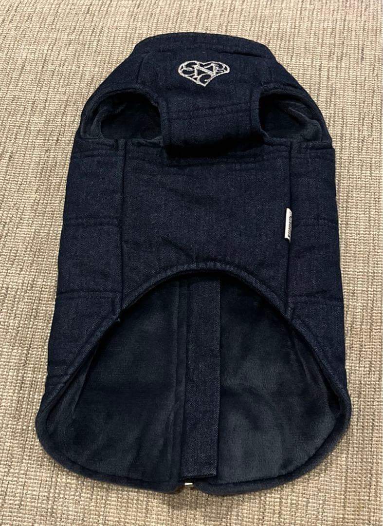 犬服　Nanala 冬服　DMサイズ