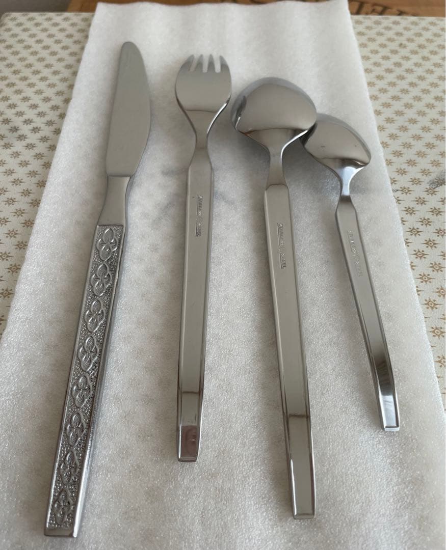 dai.take様 3点おまとめ カトラリーセット 陶器タンブラー、ティーカップ