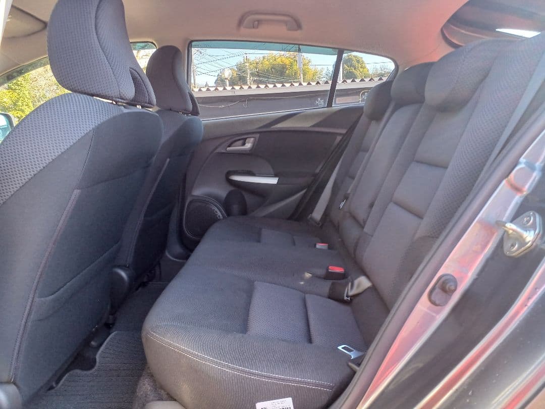 ホンダ インサイト ★車検取り立て★ピカピカ良質車★ハイグレードナビ★