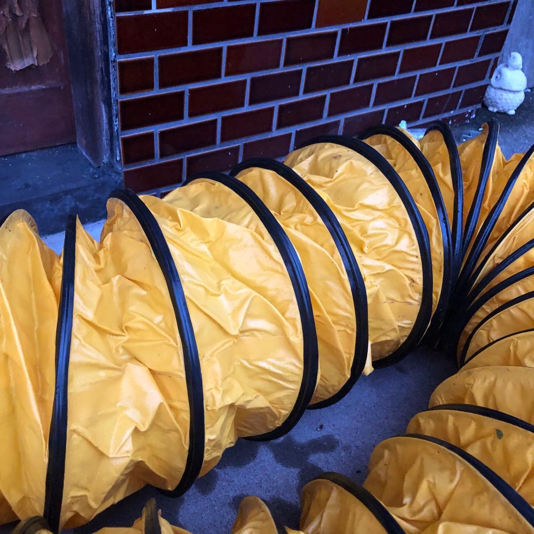 小型送風機 250mm SHT-250 SIS