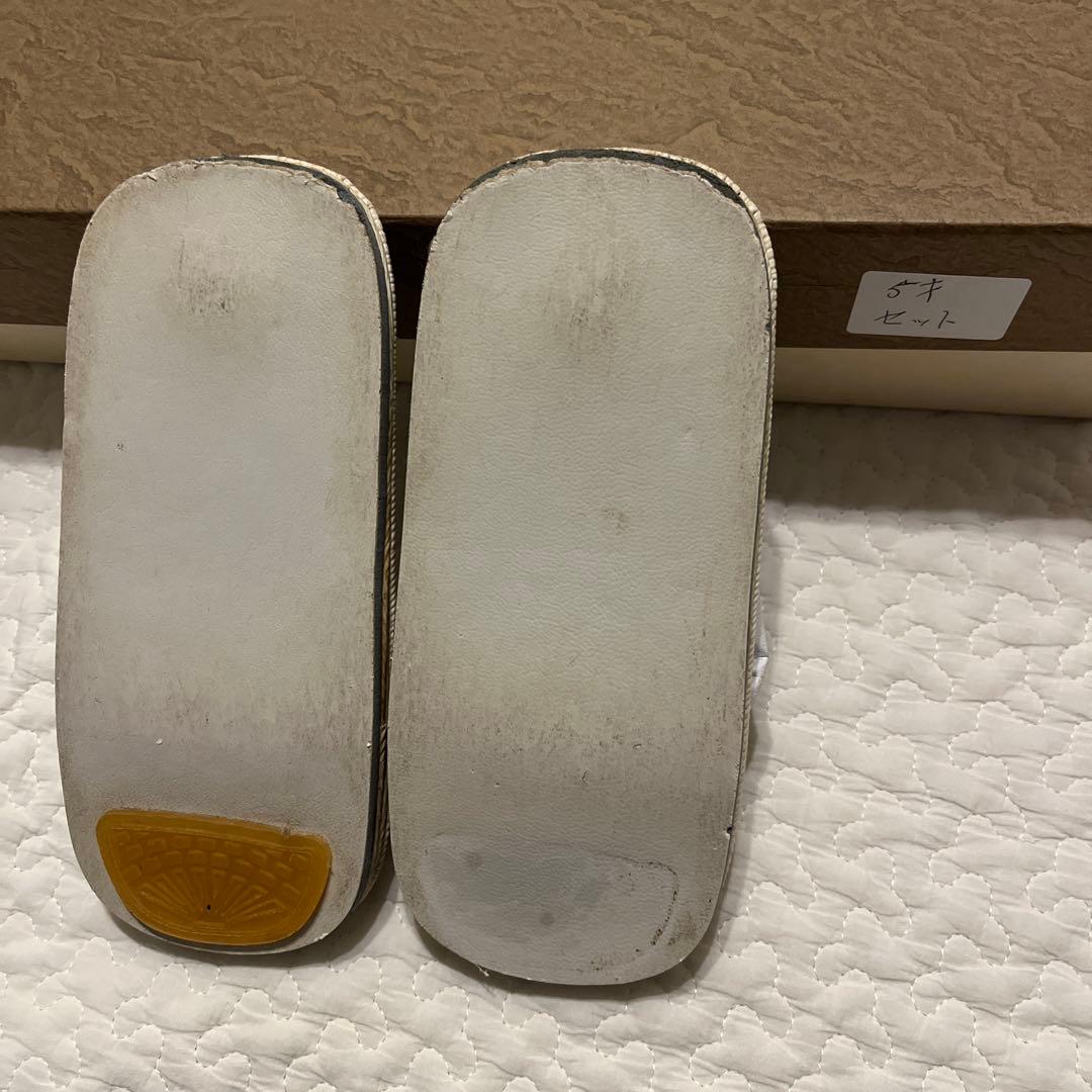 七五三　5歳　着物　袴