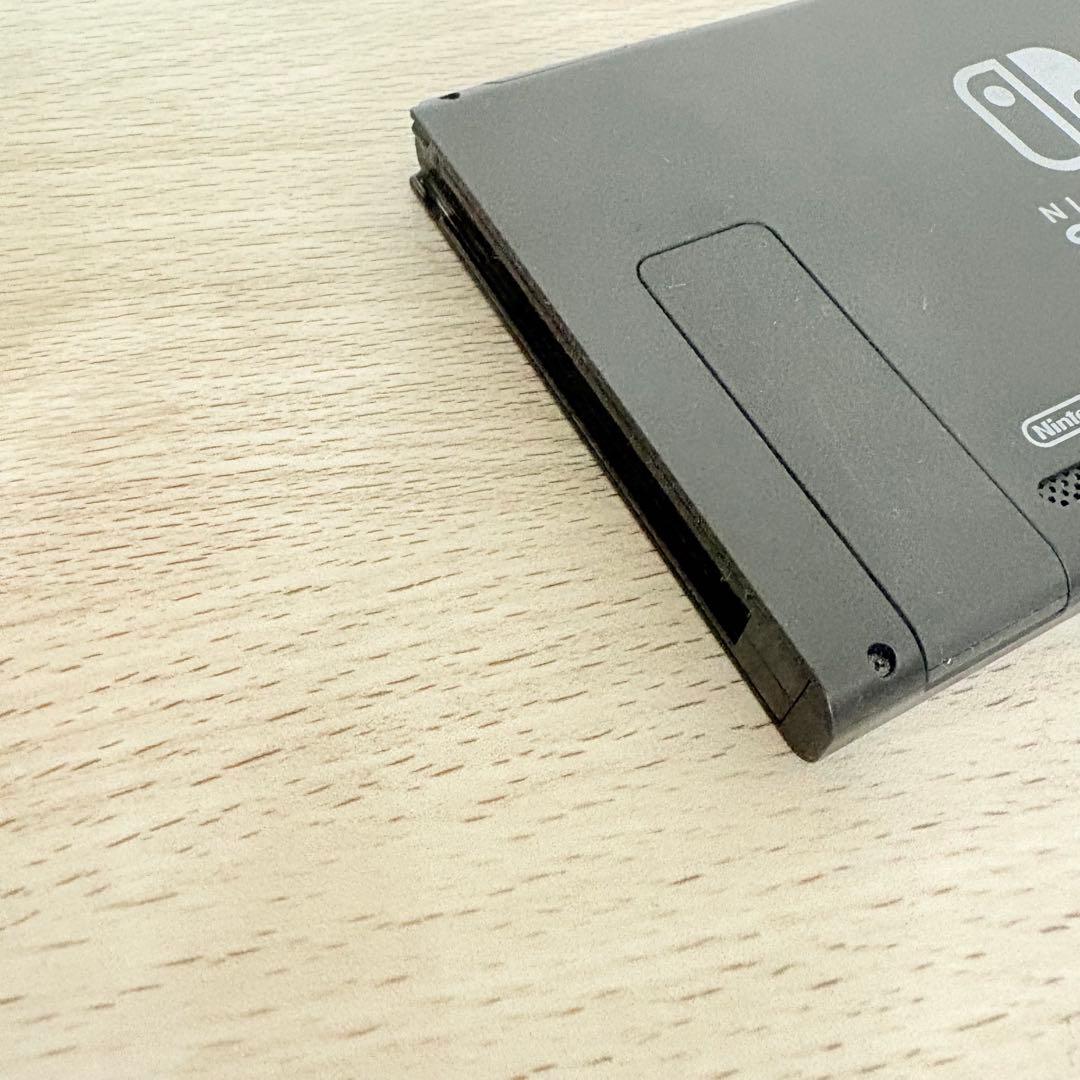 ニンテンドースイッチ 本体 2018年製