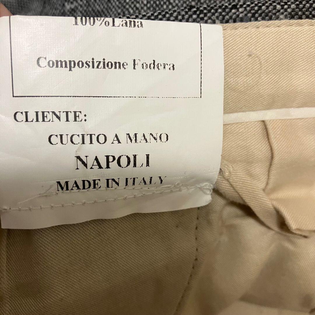 【未使用】エリコフォルミコラ グレースーツ 3ピース　セットアップ