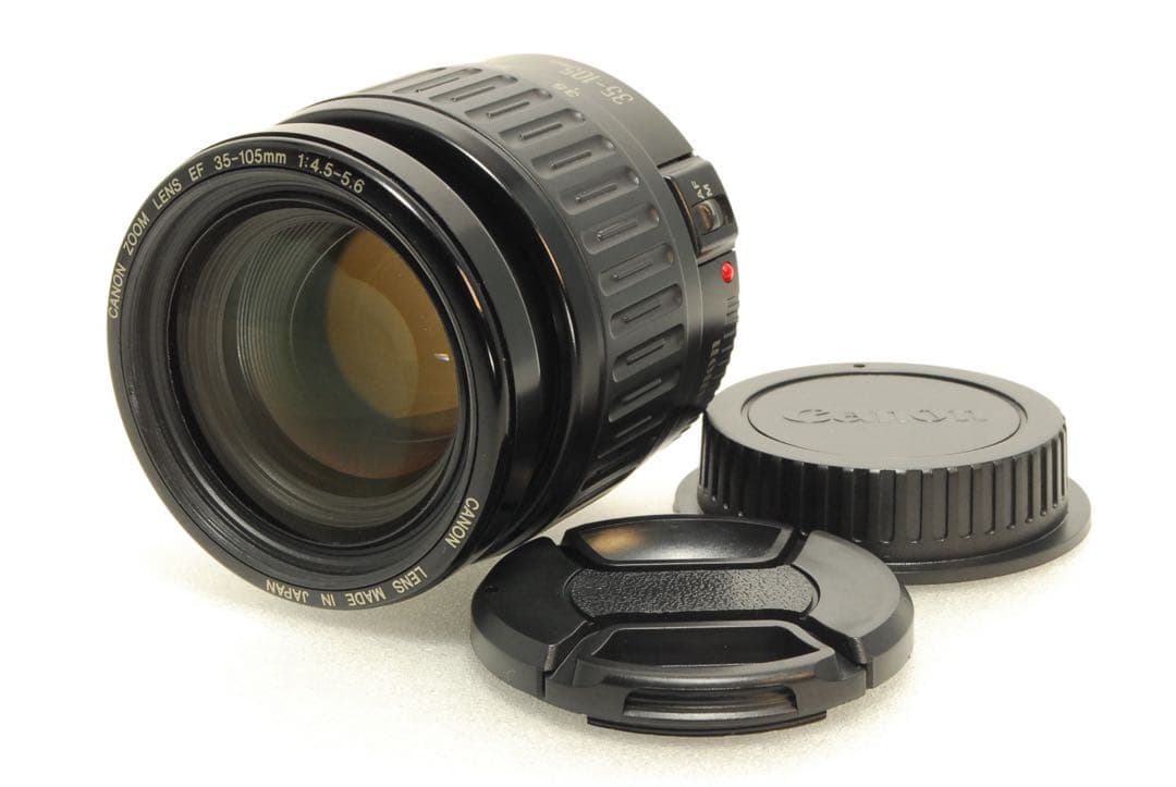 あっちゃん様スマホ転送ケーブルセット_Canon EOS 30D ❤️レンズセット