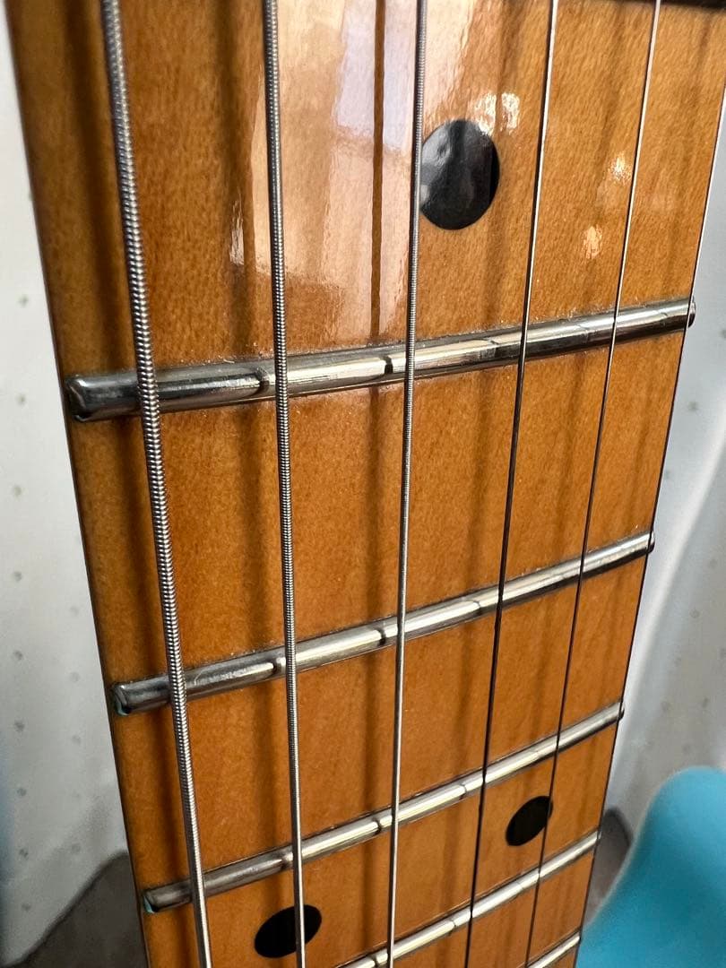 C*M様 週末限定価格❗️サーフブルー‼️HISTORY Z1フジゲン製日本製❗