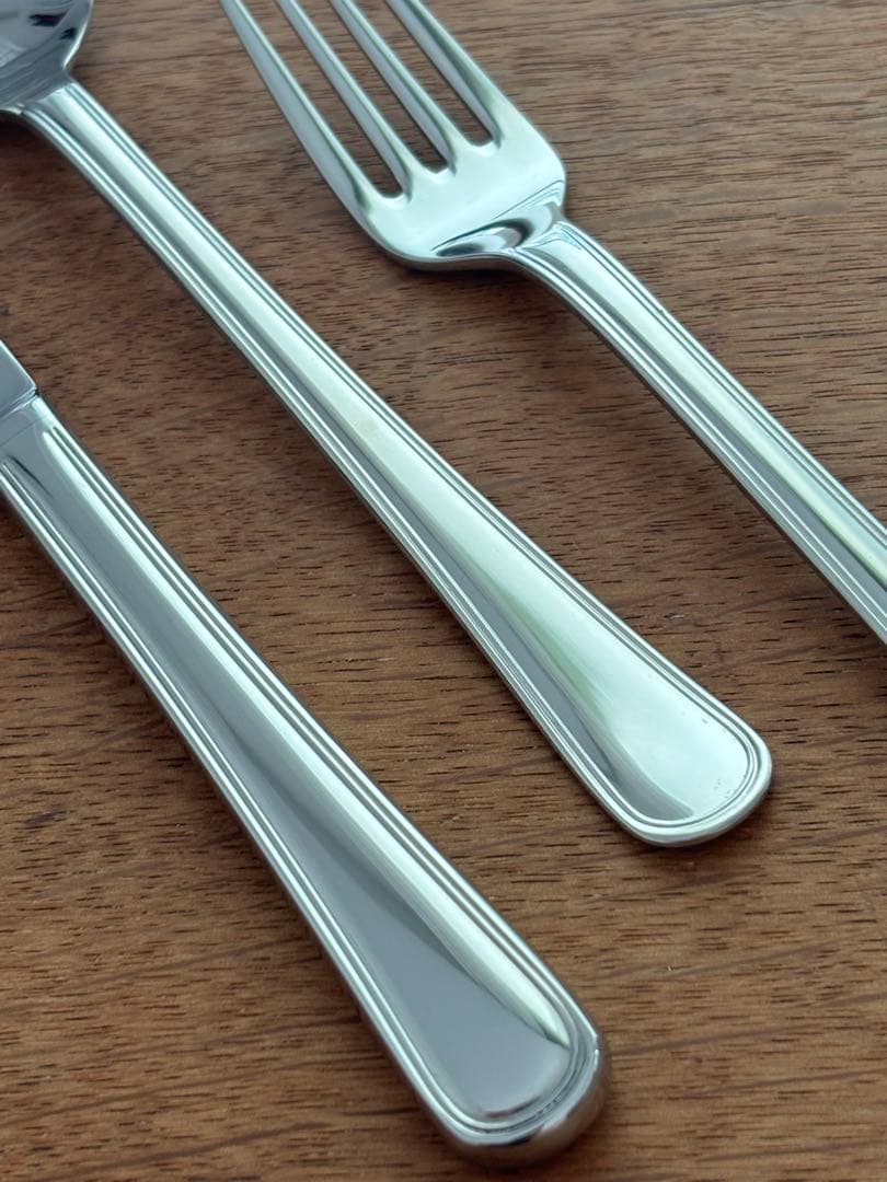 n*o様 ジョージジェンセン　カトラリーセット　コペンハーゲン　ディナーセット