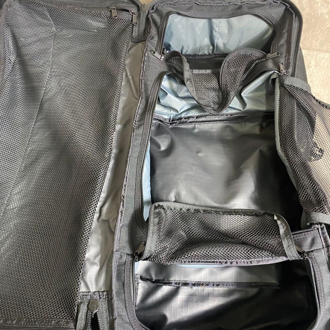 DAKINE ダカイン キャリーケース SPLIT ROLLER 85L