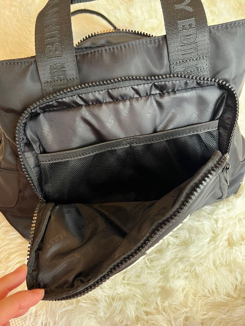 【超美品】 MASTER BUNNY EDITION バッグ ゴルフ　レディース