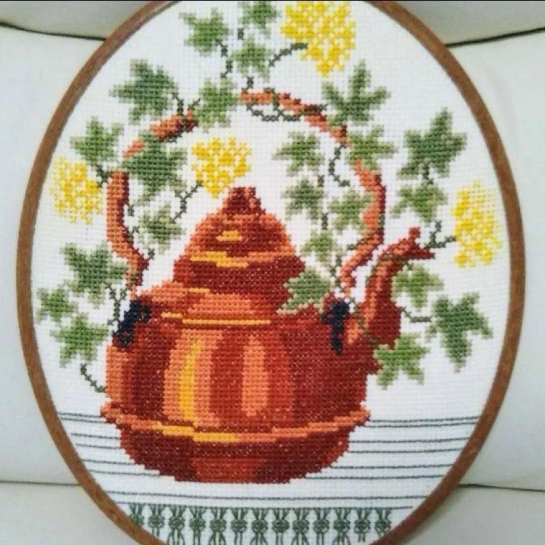 希少 ヴィンテージ 銅製 ケトル やかん 北欧 雑貨 コッパー スウェーデン製