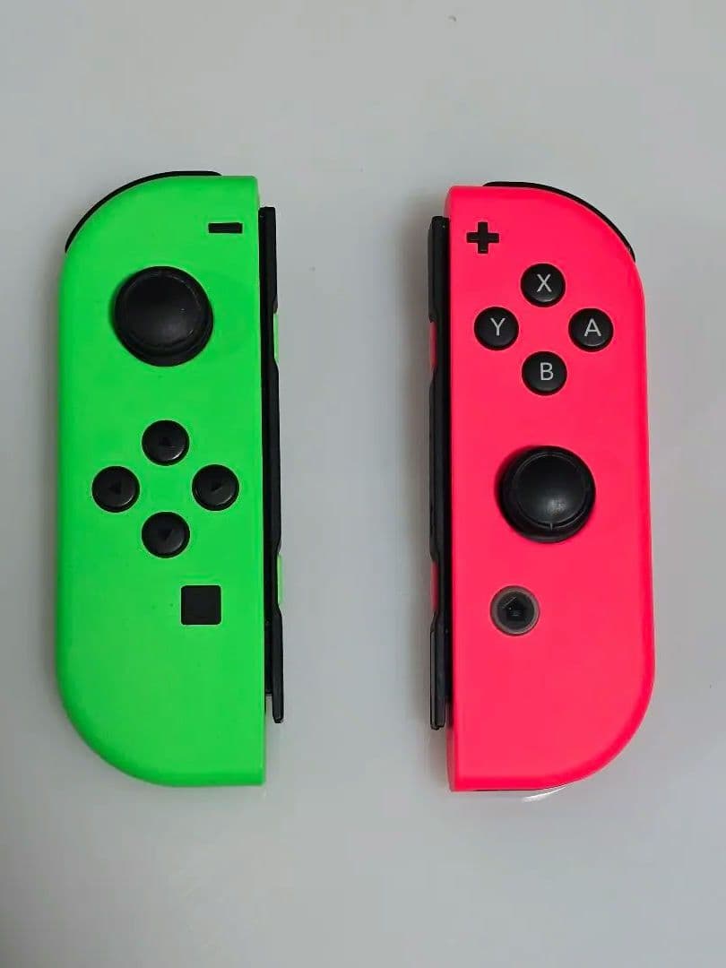 即日発送★Nintendo Switch★スプラトゥーン2セット　美品　おまけ付
