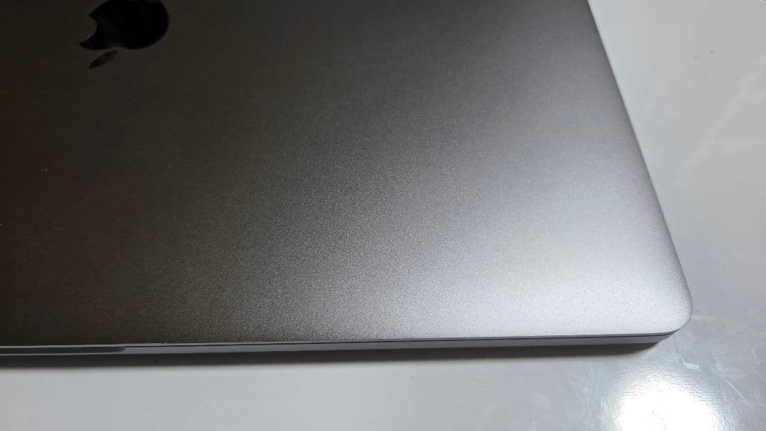 MacBook本体 MacBook Pro 15-inch 2018 i7 32GB 512GB