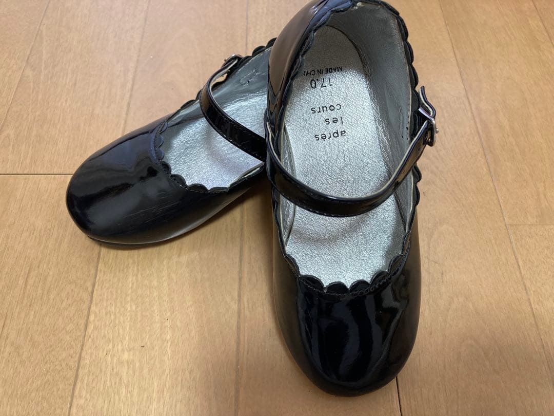 プティマイン　卒園式、入学式　フォーマルワンピース♡