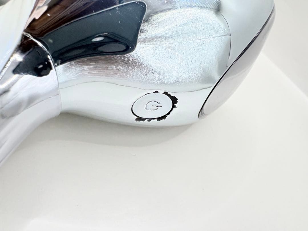 Refa リファ MTG ビューテックドライヤー プロ 468