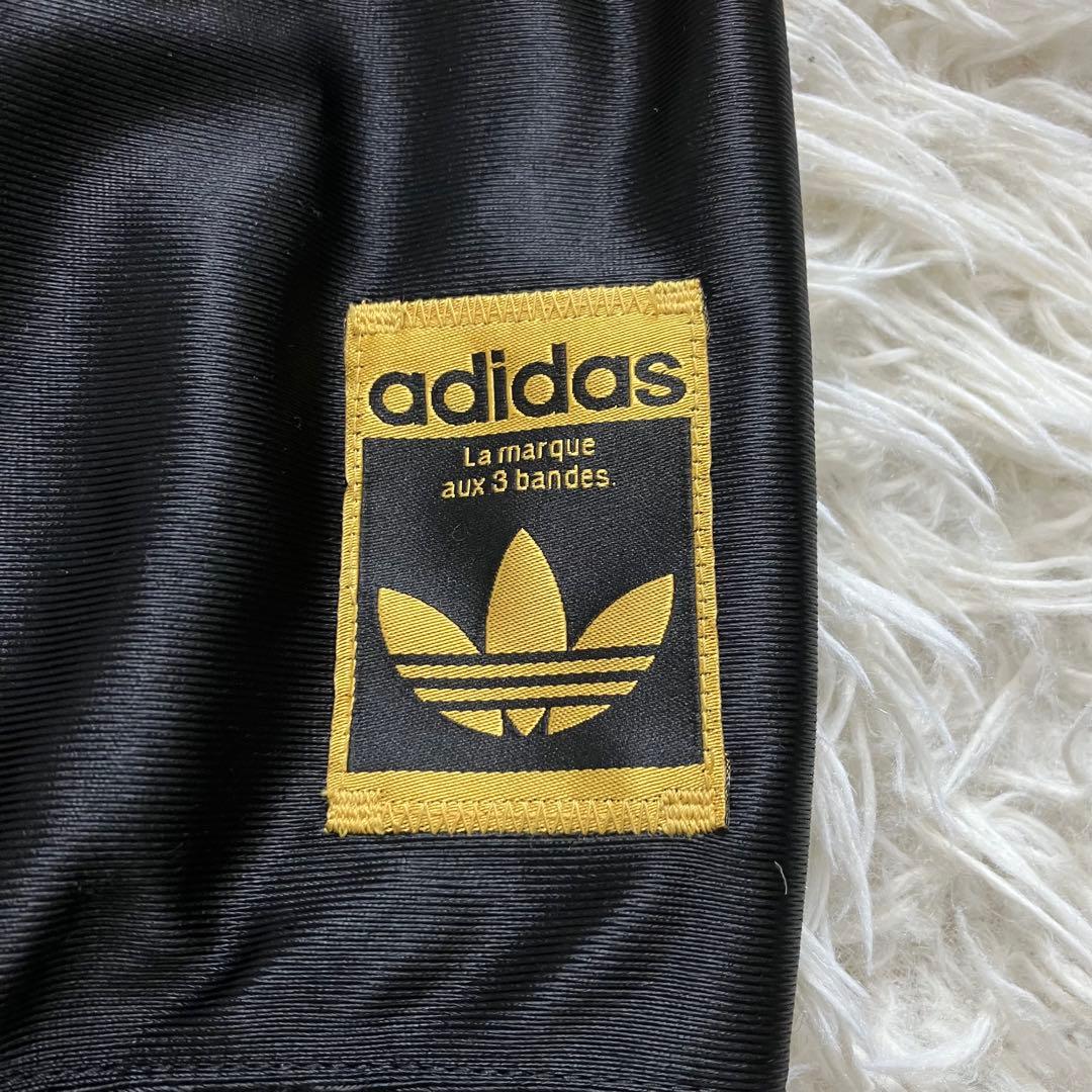 《極美品ビッグシルエットXXL》アディダストラックジャケットatpベッケンバウア