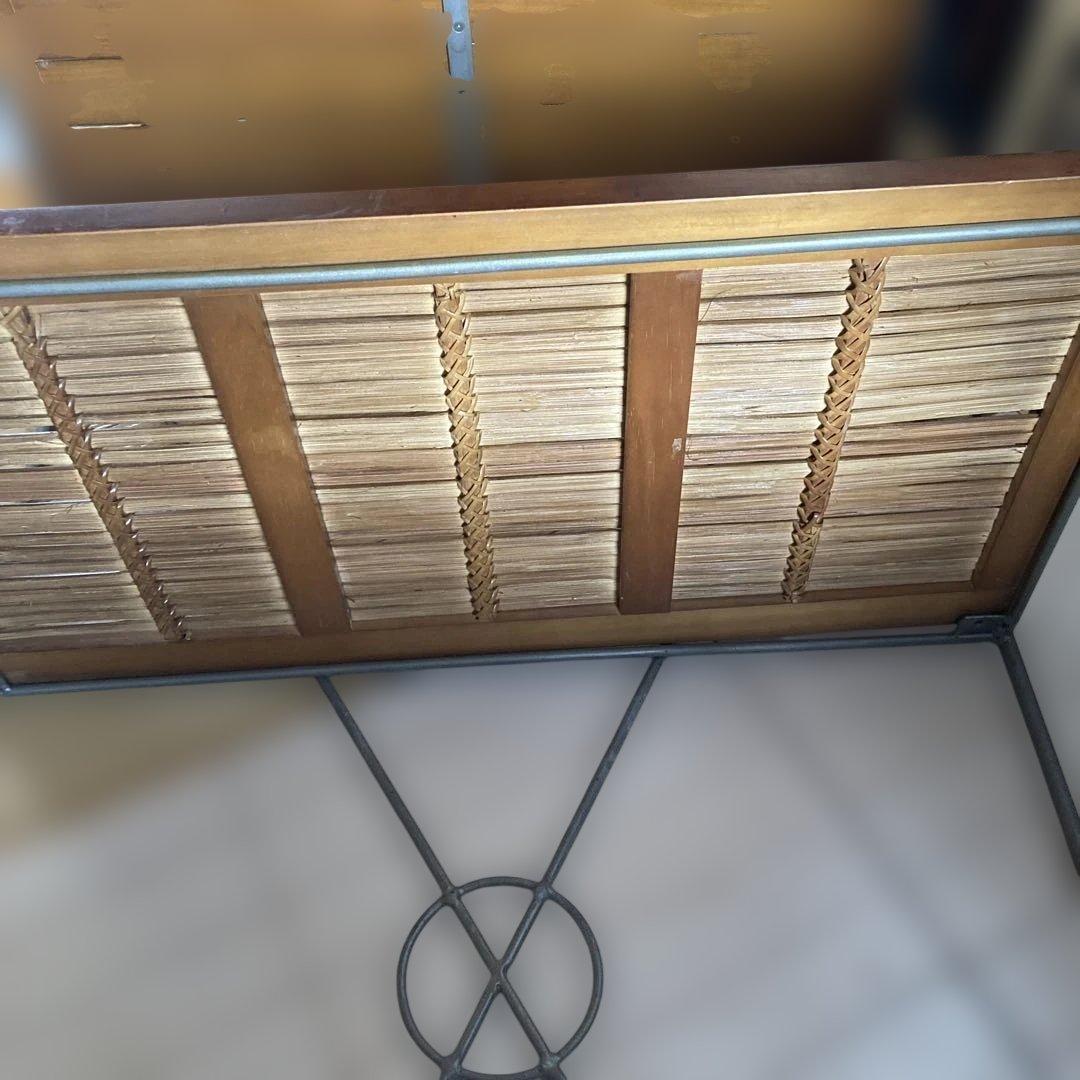 【 ACTUS購入】　スタンドシェルフ 4段