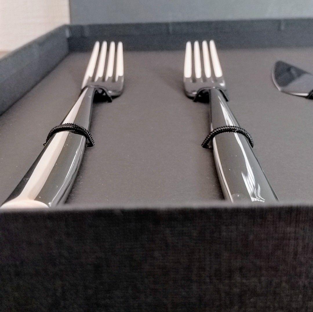 Mepra S.p.A. 1050-MP04 アルテ 18-10 6本セット