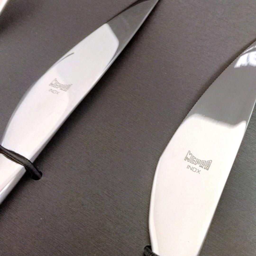 Mepra S.p.A. 1050-MP04 アルテ 18-10 6本セット